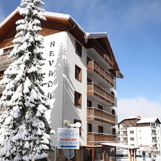 Hotel Nevada cazare Smolyan