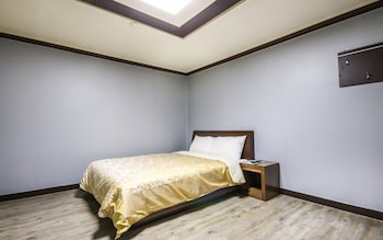 Hotel Yeosu Ares