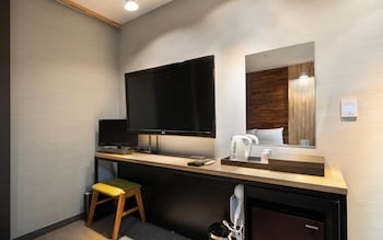 Hotel Chuncheon Hotel 121