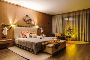 Hotel Worknomads Lab Hotel cazare Sofia