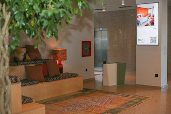 Worknomads Lab Hotel