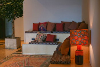 Worknomads Lab Hotel