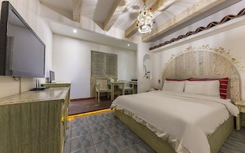 Hotel Jincheon Jewelry