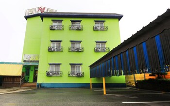 Hotel Gimje Sun