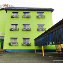 Hotel Gimje Sun cazare Kimje