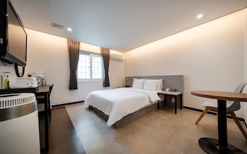 Hotel Hotel Ribero In Chungjang-Ro Gwangju