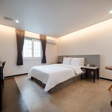 Hotel Hotel Ribero In Chungjang-Ro Gwangju cazare Gwangju