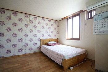 Hotel Gwangyang Gwibinjang