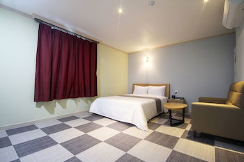 Hotel Yeosu Hi