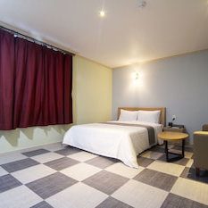 Hotel Yeosu Hi cazare Yeosu