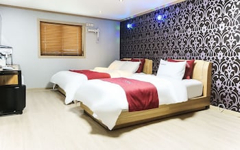 Hotel Yeosu 25