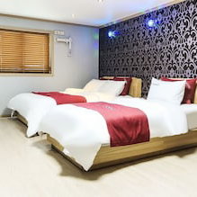 Hotel Yeosu 25 cazare Yeosu