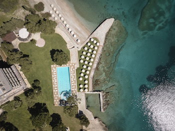 Hotel Kalamaki Beach