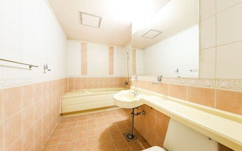 Hotel Top Suncheon