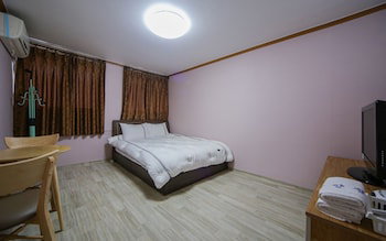 Hotel Tongyeong Dongyang