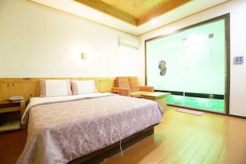 Hotel Seosan Suseok