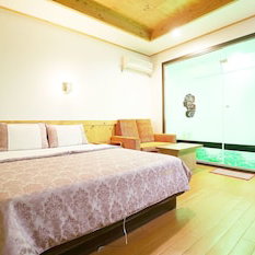 Hotel Seosan Suseok cazare Seosan