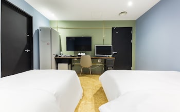 Hotel Songtan Bella