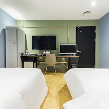 Hotel Songtan Bella cazare Seonghwan