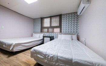 Hotel Sokcho Maldives