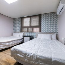 Hotel Sokcho Maldives cazare Sokcho