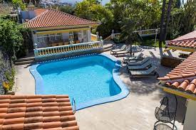 Hotel Balcon Del Teide