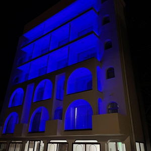Sejur La Veranda De Larnaca Hotel vacanta Larnaca