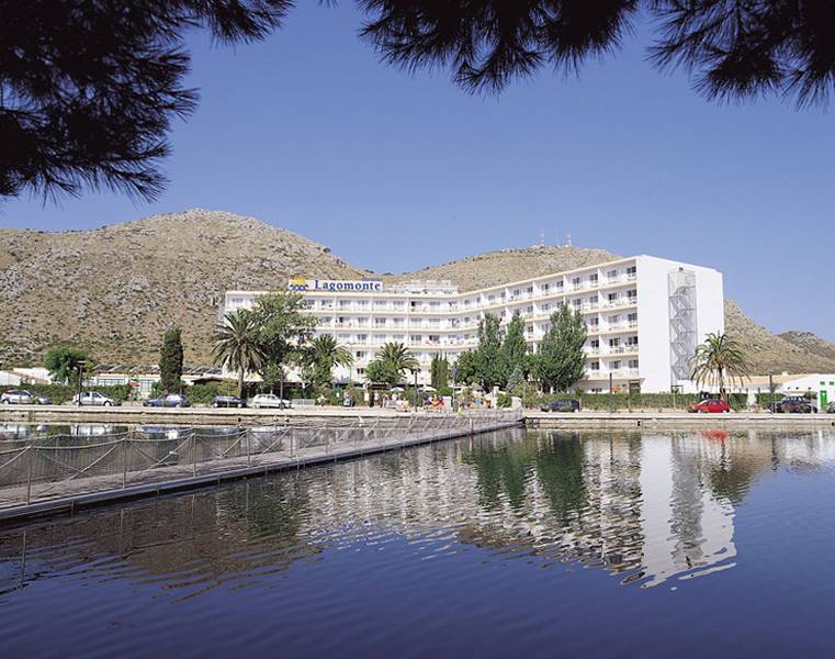 Bellevue Lagomonte