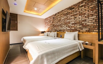 Hotel Changwon Masan Able