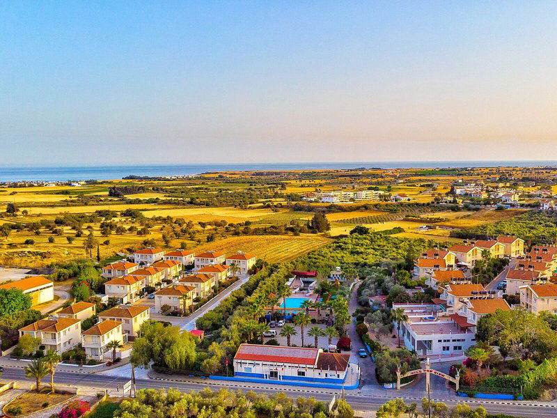 Hotel Hadjios Valley