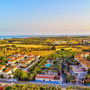 Hotel Hadjios Valley cazare Larnaca
