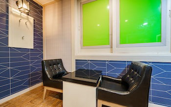 Hotel Changwon Masan Zen