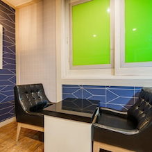 Hotel Changwon Masan Zen cazare Changwon