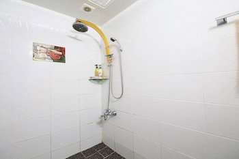 Hotel Jeonju Gosa-Dong Cinema
