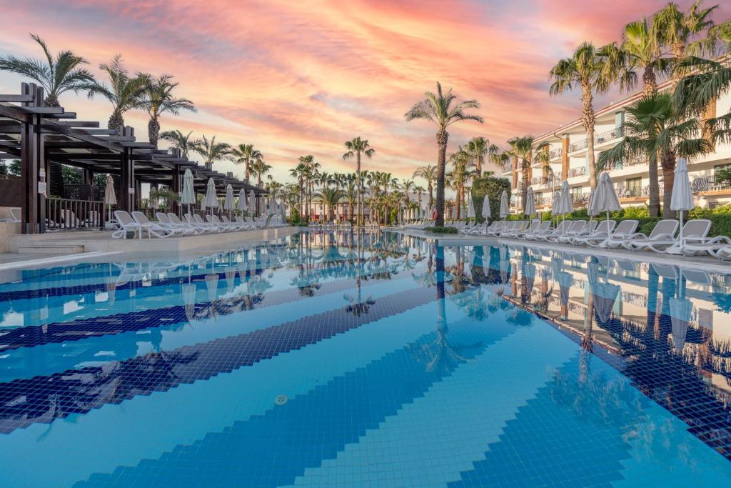 Hotel Belek Beach Hotel