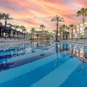 Hotel Belek Beach Hotel cazare Belek