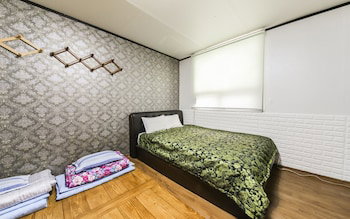 Hotel Jinju Kong