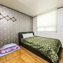 Hotel Jinju Kong cazare Chinju
