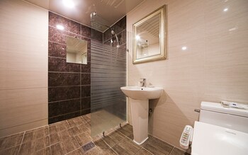 Hotel Miryang Tourist Hotel