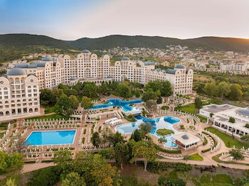Hotel Alua Sunny Beach Resort & Spa