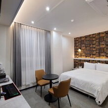 Hotel Wonju The Hotel cazare Wonju