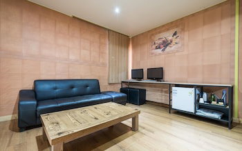 Hotel Wonju H