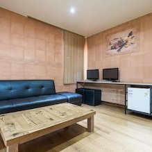 Hotel Wonju H cazare Wonju