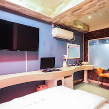 Hotel Yangsan Mulgeum B cazare Yangsan