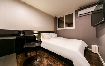 Hotel Changwon Jinhae Hotel Lrui