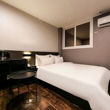 Hotel Changwon Jinhae Hotel Lrui cazare Changwon
