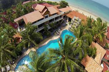 Hotel Laguna Beach Club