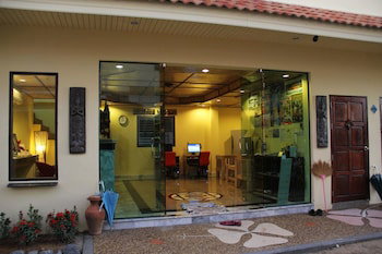 Laguna Beach Club