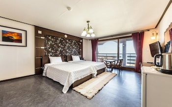 Hotel Haedoji Hotel