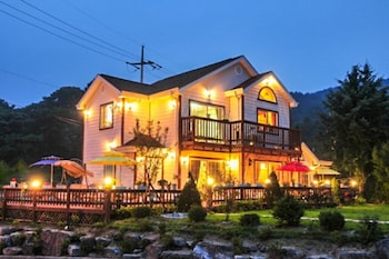 Hotel Pocheon Mama House Pension